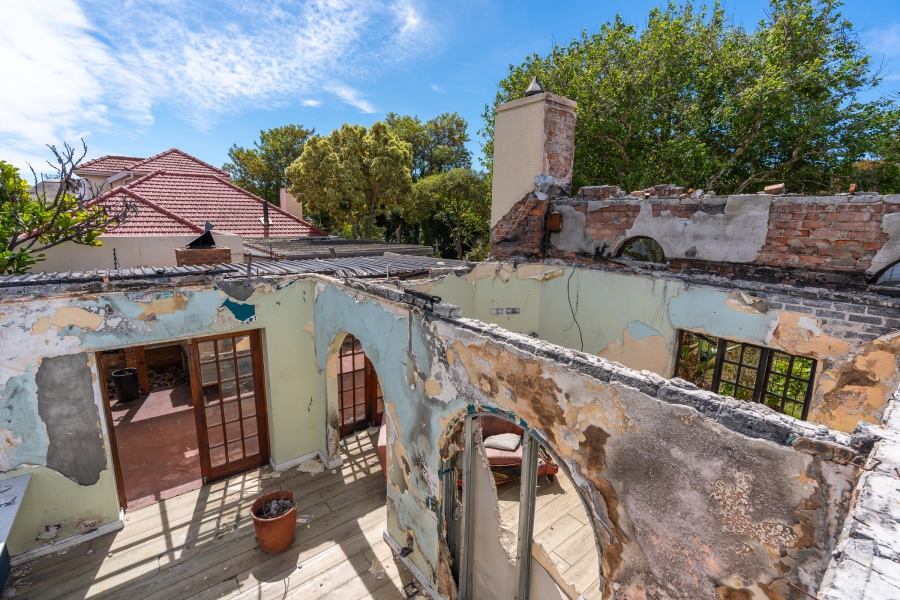 4 Bedroom Property for Sale in Pinelands Western Cape